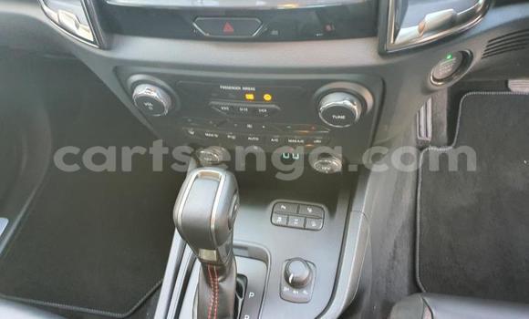 Acheter Occasion Voiture Ford Ranger Bleu à Mbabane, Manzini Acheter Occasion Voiture Ford Ranger Bleu à Mbabane, Manzini