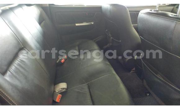 Buy Used Toyota Hilux Other Car in Manzini in Manzini Buy Used Toyota Hilux Other Car in Manzini in Manzini