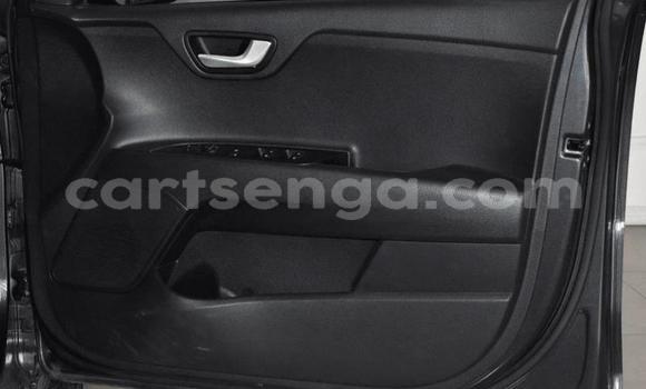 Acheter Occasion Voiture Kia Rio Gris à Mbabane, Manzini Acheter Occasion Voiture Kia Rio Gris à Mbabane, Manzini