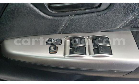 Buy Used Toyota Hilux Other Car in Manzini in Manzini Buy Used Toyota Hilux Other Car in Manzini in Manzini