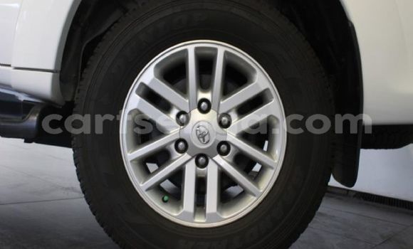 Buy Used Toyota Fortuner White Car in Big Bend in Lubombo Buy Used Toyota Fortuner White Car in Big Bend in Lubombo