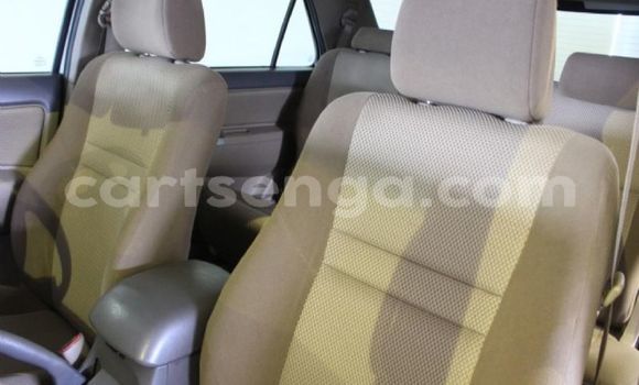 Buy Used Toyota Fortuner White Car in Big Bend in Lubombo Buy Used Toyota Fortuner White Car in Big Bend in Lubombo