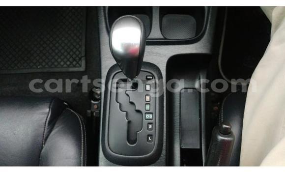 Buy Used Toyota Hilux Other Car in Manzini in Manzini Buy Used Toyota Hilux Other Car in Manzini in Manzini