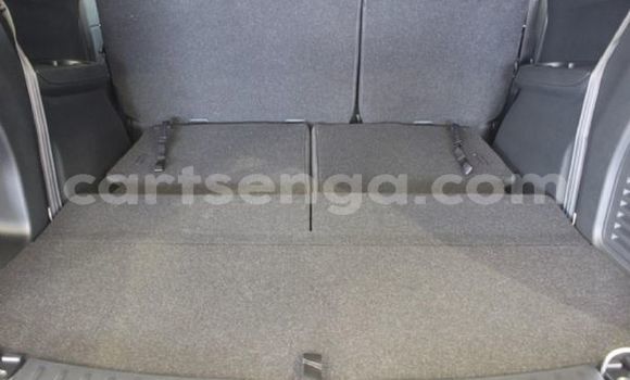 Buy Used Isuzu MU-X White Car in Big Bend in Lubombo Buy Used Isuzu MU-X White Car in Big Bend in Lubombo