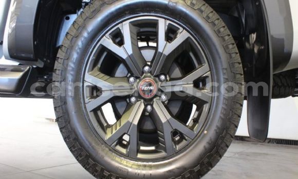 Buy Used Isuzu D–MAX Silver Car in Pigg's Peak in Hhohho Buy Used Isuzu D–MAX Silver Car in Pigg's Peak in Hhohho