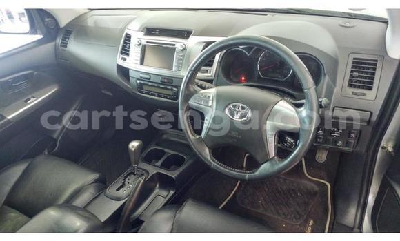 Buy Used Toyota Hilux Other Car in Manzini in Manzini Buy Used Toyota Hilux Other Car in Manzini in Manzini