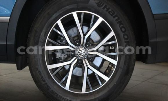 Buy Used Volkswagen Tiguan Blue Car in Big Bend in Lubombo District Buy Used Volkswagen Tiguan Blue Car in Big Bend in Lubombo District