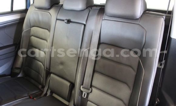 Buy Used Volkswagen Tiguan Blue Car in Big Bend in Lubombo District Buy Used Volkswagen Tiguan Blue Car in Big Bend in Lubombo District