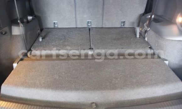 Buy Used Volkswagen Tiguan Blue Car in Big Bend in Lubombo District Buy Used Volkswagen Tiguan Blue Car in Big Bend in Lubombo District