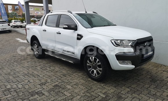 Buy Used Ford Ranger White Car in Manzini in Manzini Buy Used Ford Ranger White Car in Manzini in Manzini