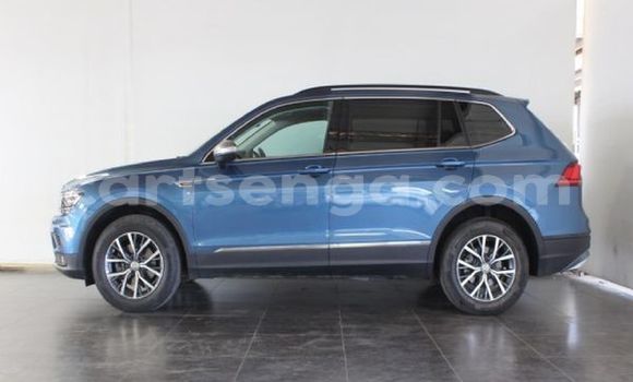 Buy Used Volkswagen Tiguan Blue Car in Big Bend in Lubombo District Buy Used Volkswagen Tiguan Blue Car in Big Bend in Lubombo District