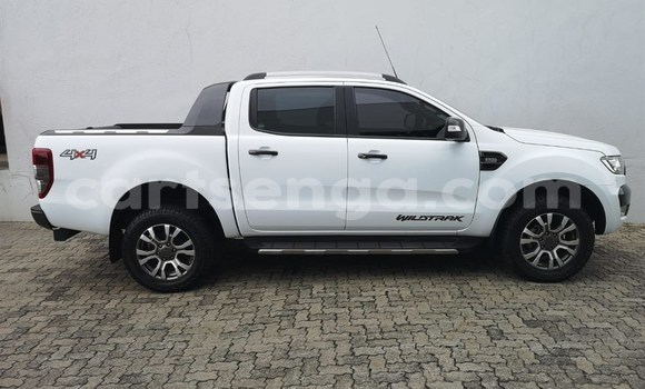 Buy Used Ford Ranger White Car in Manzini in Manzini Buy Used Ford Ranger White Car in Manzini in Manzini