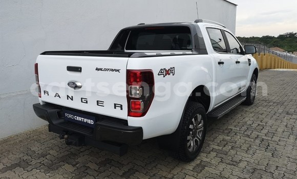 Buy Used Ford Ranger White Car in Manzini in Manzini Buy Used Ford Ranger White Car in Manzini in Manzini