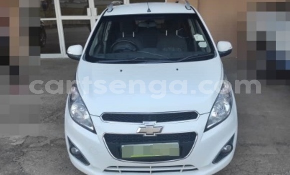 Nunua Ilio tumika Chevrolet Spark White Gari ndani ya Mbabane nchini Manzini Nunua Ilio tumika Chevrolet Spark White Gari ndani ya Mbabane nchini Manzini