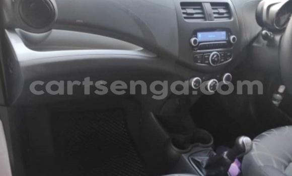 Nunua Ilio tumika Chevrolet Spark White Gari ndani ya Mbabane nchini Manzini Nunua Ilio tumika Chevrolet Spark White Gari ndani ya Mbabane nchini Manzini