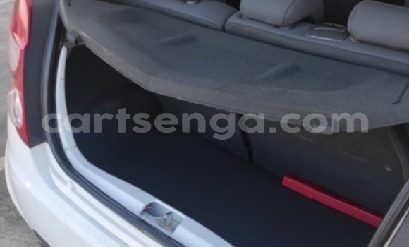 Nunua Ilio tumika Chevrolet Spark White Gari ndani ya Mbabane nchini Manzini Nunua Ilio tumika Chevrolet Spark White Gari ndani ya Mbabane nchini Manzini