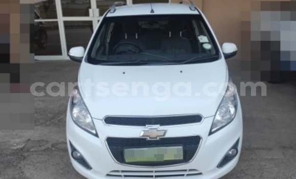 Nunua Ilio tumika Chevrolet Spark White Gari ndani ya Mbabane nchini Manzini Nunua Ilio tumika Chevrolet Spark White Gari ndani ya Mbabane nchini Manzini
