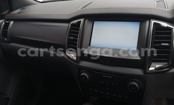 Buy Used Ford Ranger White Car in Manzini in Manzini Buy Used Ford Ranger White Car in Manzini in Manzini