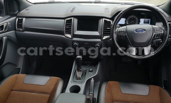 Buy Used Ford Ranger White Car in Manzini in Manzini Buy Used Ford Ranger White Car in Manzini in Manzini