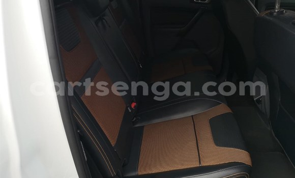 Buy Used Ford Ranger White Car in Manzini in Manzini Buy Used Ford Ranger White Car in Manzini in Manzini