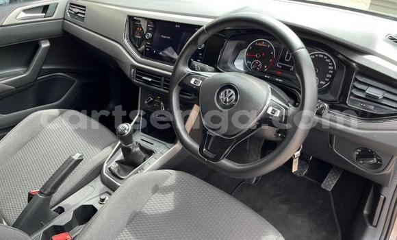 Acheter Occasion Voiture Volkswagen Polo Gris à Ezulwini, Hhohho Acheter Occasion Voiture Volkswagen Polo Gris à Ezulwini, Hhohho