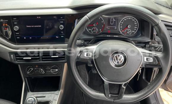 Acheter Occasion Voiture Volkswagen Polo Gris à Ezulwini, Hhohho Acheter Occasion Voiture Volkswagen Polo Gris à Ezulwini, Hhohho