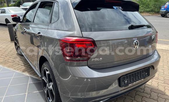 Acheter Occasion Voiture Volkswagen Polo Gris à Ezulwini, Hhohho Acheter Occasion Voiture Volkswagen Polo Gris à Ezulwini, Hhohho