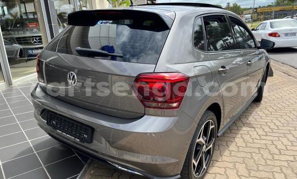 Acheter Occasion Voiture Volkswagen Polo Gris à Ezulwini, Hhohho Acheter Occasion Voiture Volkswagen Polo Gris à Ezulwini, Hhohho