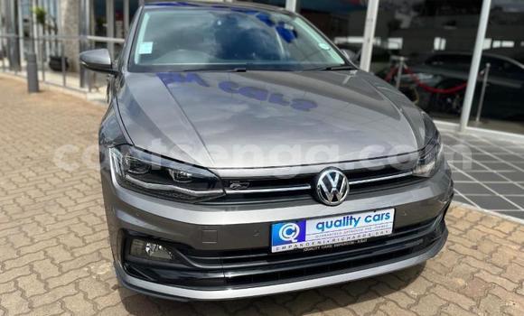 Acheter Occasion Voiture Volkswagen Polo Gris à Ezulwini, Hhohho Acheter Occasion Voiture Volkswagen Polo Gris à Ezulwini, Hhohho