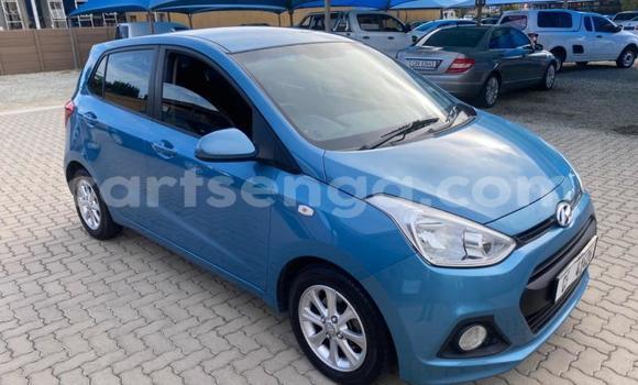 Nunua Ilio tumika Hyundai i10 Blue Gari ndani ya Hlatikulu nchini Wilaya ya Shiselweni Nunua Ilio tumika Hyundai i10 Blue Gari ndani ya Hlatikulu nchini Wilaya ya Shiselweni