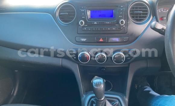 Nunua Ilio tumika Hyundai i10 Blue Gari ndani ya Hlatikulu nchini Wilaya ya Shiselweni Nunua Ilio tumika Hyundai i10 Blue Gari ndani ya Hlatikulu nchini Wilaya ya Shiselweni