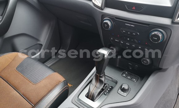 Buy Used Ford Ranger White Car in Manzini in Manzini Buy Used Ford Ranger White Car in Manzini in Manzini