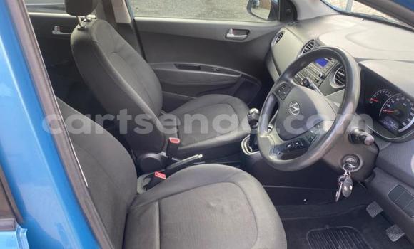 Nunua Ilio tumika Hyundai i10 Blue Gari ndani ya Hlatikulu nchini Wilaya ya Shiselweni Nunua Ilio tumika Hyundai i10 Blue Gari ndani ya Hlatikulu nchini Wilaya ya Shiselweni