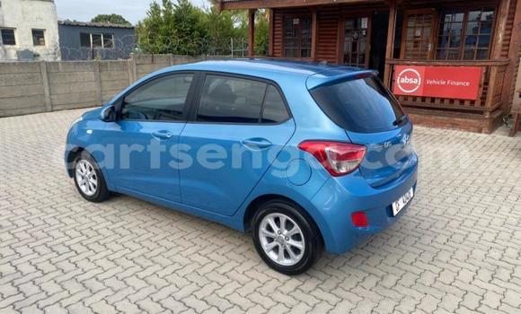 Nunua Ilio tumika Hyundai i10 Blue Gari ndani ya Hlatikulu nchini Wilaya ya Shiselweni Nunua Ilio tumika Hyundai i10 Blue Gari ndani ya Hlatikulu nchini Wilaya ya Shiselweni