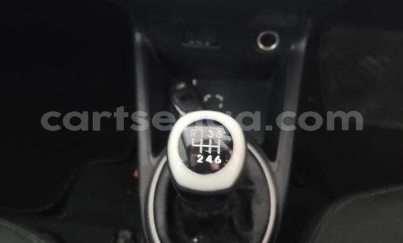 Nunua Ilio tumika Hyundai i20 Silver Gari ndani ya Ezulwini nchini Hhohho Nunua Ilio tumika Hyundai i20 Silver Gari ndani ya Ezulwini nchini Hhohho