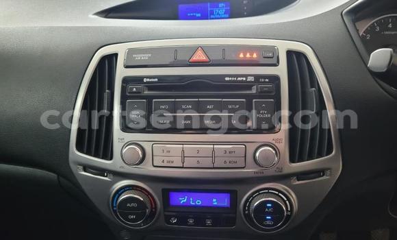 Nunua Ilio tumika Hyundai i20 Silver Gari ndani ya Ezulwini nchini Hhohho Nunua Ilio tumika Hyundai i20 Silver Gari ndani ya Ezulwini nchini Hhohho