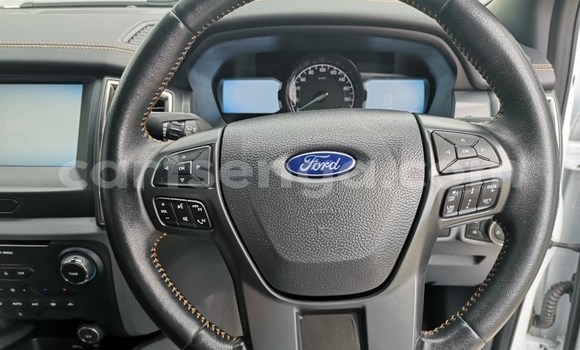 Buy Used Ford Ranger White Car in Manzini in Manzini Buy Used Ford Ranger White Car in Manzini in Manzini