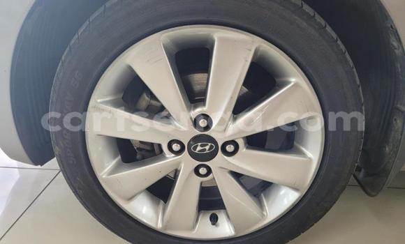 Nunua Ilio tumika Hyundai i20 Silver Gari ndani ya Ezulwini nchini Hhohho Nunua Ilio tumika Hyundai i20 Silver Gari ndani ya Ezulwini nchini Hhohho