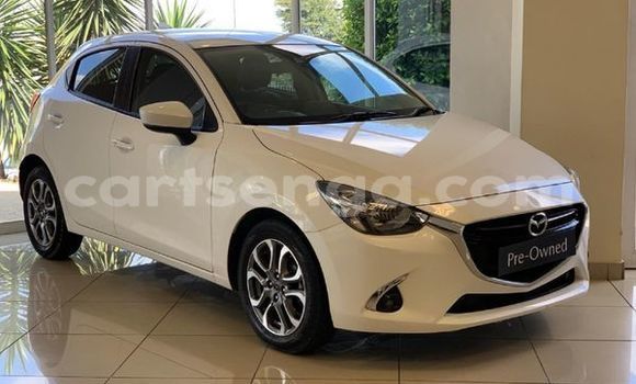 Acheter Occasion Voiture Mazda 2 Blanc à Ezulwini, Hhohho Acheter Occasion Voiture Mazda 2 Blanc à Ezulwini, Hhohho