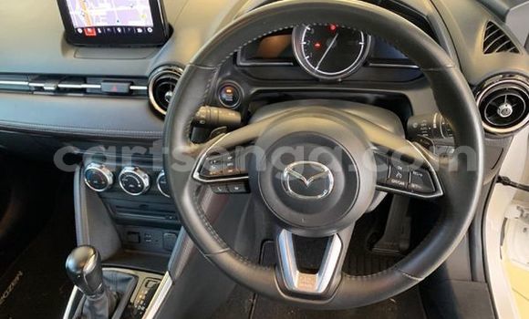 Nunua Ilio tumika Mazda 2 White Gari ndani ya Ezulwini nchini Hhohho Nunua Ilio tumika Mazda 2 White Gari ndani ya Ezulwini nchini Hhohho