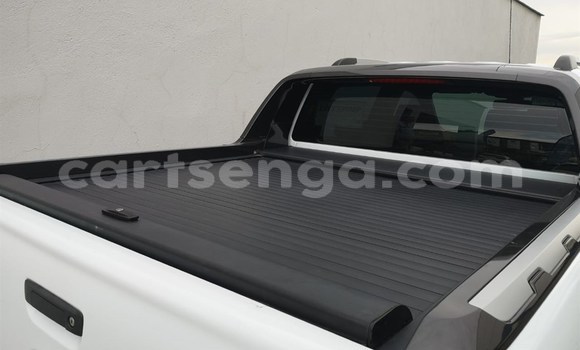 Buy Used Ford Ranger White Car in Manzini in Manzini Buy Used Ford Ranger White Car in Manzini in Manzini
