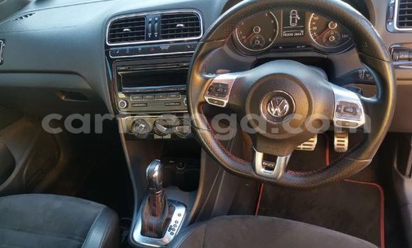 Buy Used Volkswagen Polo GTI Red Car in Ezulwini in Hhohho Buy Used Volkswagen Polo GTI Red Car in Ezulwini in Hhohho