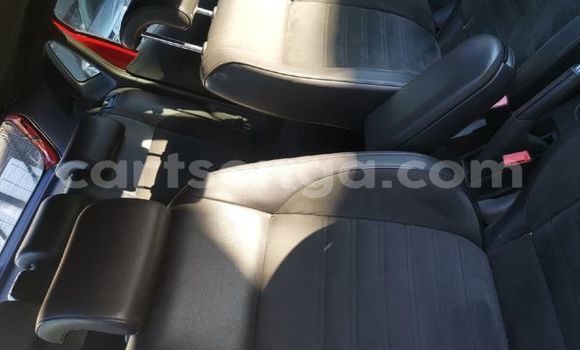 Buy Used Volkswagen Polo GTI Red Car in Ezulwini in Hhohho Buy Used Volkswagen Polo GTI Red Car in Ezulwini in Hhohho