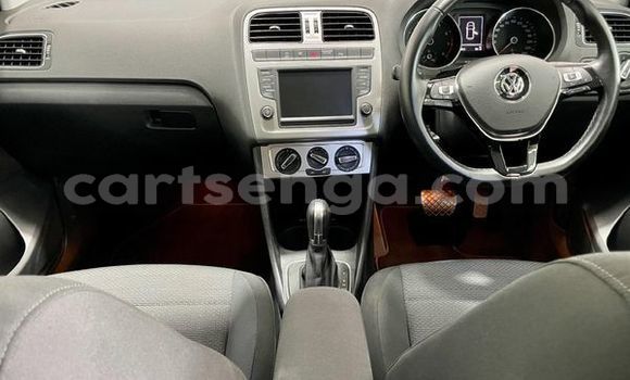 Buy Used Volkswagen Polo Blue Car in Ezulwini in Hhohho Buy Used Volkswagen Polo Blue Car in Ezulwini in Hhohho