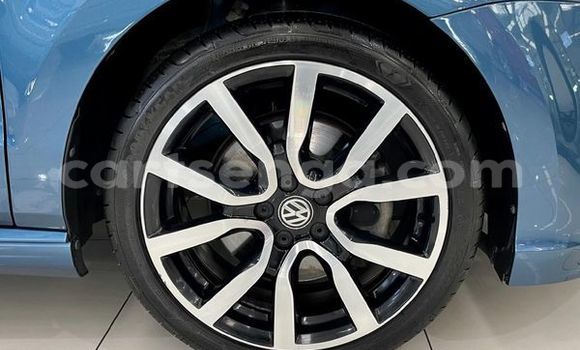 Buy Used Volkswagen Polo Blue Car in Ezulwini in Hhohho Buy Used Volkswagen Polo Blue Car in Ezulwini in Hhohho