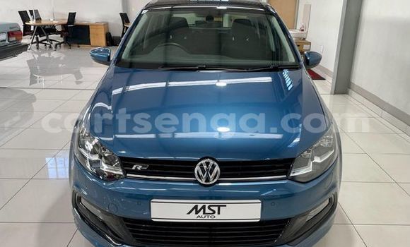 Buy Used Volkswagen Polo Blue Car in Ezulwini in Hhohho Buy Used Volkswagen Polo Blue Car in Ezulwini in Hhohho