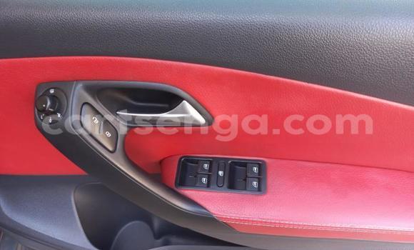 Acheter Occasion Voiture Volkswagen Polo Gris à Ezulwini, Hhohho Acheter Occasion Voiture Volkswagen Polo Gris à Ezulwini, Hhohho