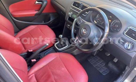 Acheter Occasion Voiture Volkswagen Polo Gris à Ezulwini, Hhohho Acheter Occasion Voiture Volkswagen Polo Gris à Ezulwini, Hhohho