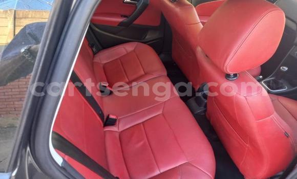 Acheter Occasion Voiture Volkswagen Polo Gris à Ezulwini, Hhohho Acheter Occasion Voiture Volkswagen Polo Gris à Ezulwini, Hhohho