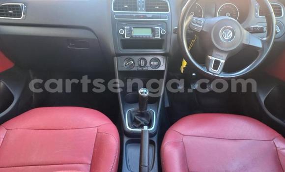 Acheter Occasion Voiture Volkswagen Polo Gris à Ezulwini, Hhohho Acheter Occasion Voiture Volkswagen Polo Gris à Ezulwini, Hhohho